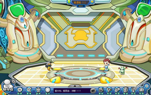 卡布西游手机2022最新版