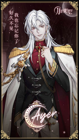 月影别墅免广告版