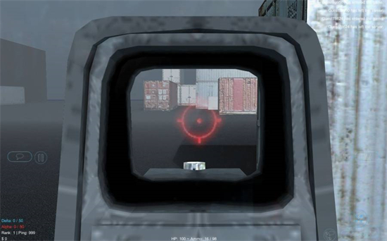 未来战警游戏下载汉化版