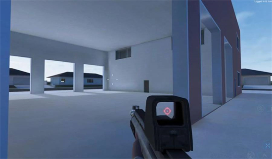 未来战警游戏中文版