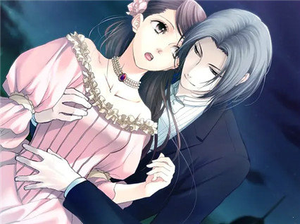 蝶之毒华之锁下载