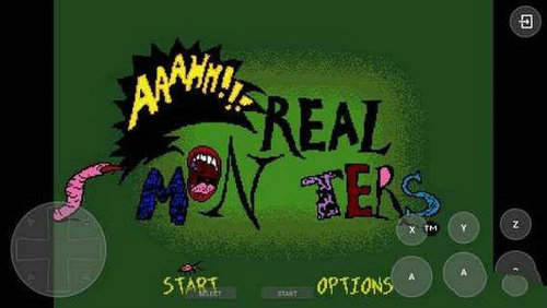 复古游戏模拟器手机版下载