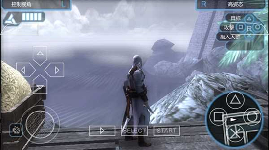 刺客信条1重制版汉化版