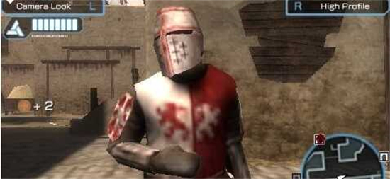 刺客信条1汉化版下载