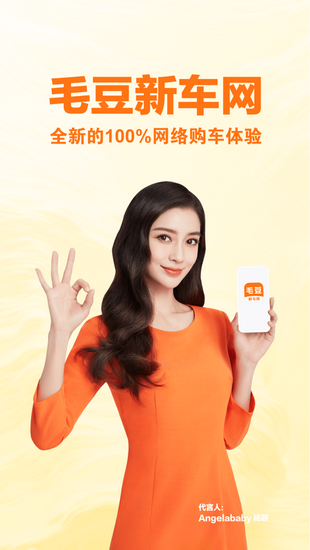 毛豆新车网