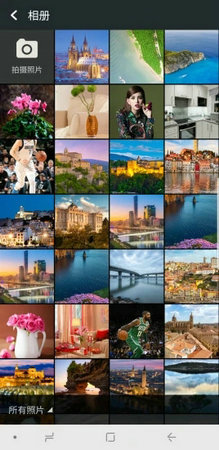 镜像相机app安卓版