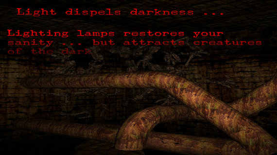 恐怖天蛾人手机版