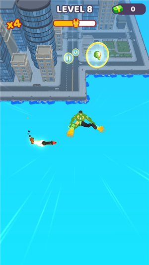 wingman游戏安卓中文版