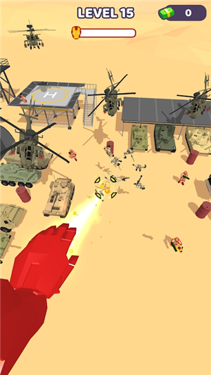 wingman游戏中文下载