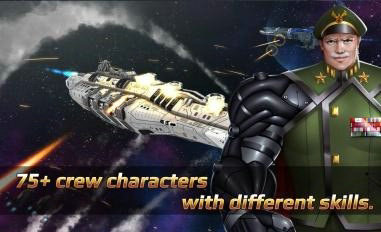 星际战舰手游免费版