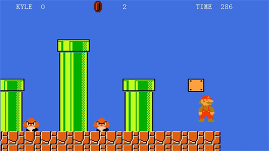 超级马里奥兄弟下载手机版