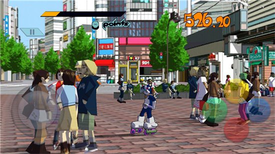 街头涂鸦手游下载