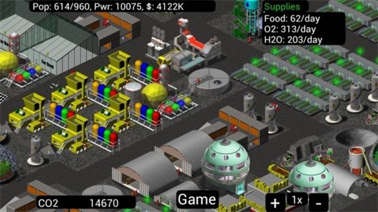 月球基地游戏中文版下载