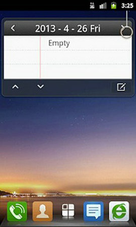 360日历万年历手机版