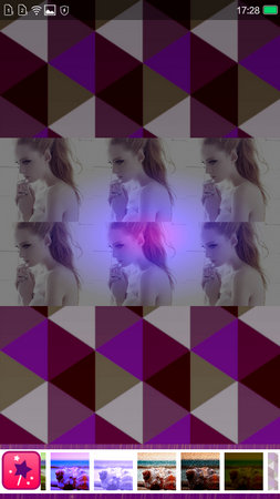 魔镜摄影app下载安装