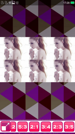 魔镜摄影app手机版