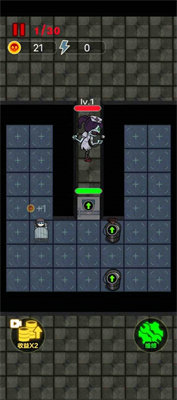 独战群尸猛鬼版