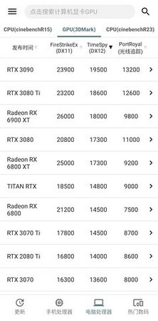 手机性能排行app去广告版