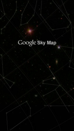 谷歌星空地图手机版