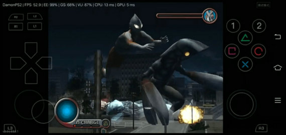 奥特曼空想特摄游戏免费版