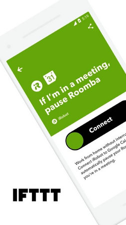 ifttt下载中文版