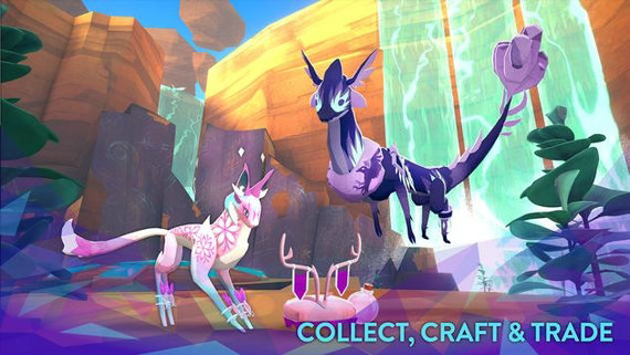 feral游戏安卓版