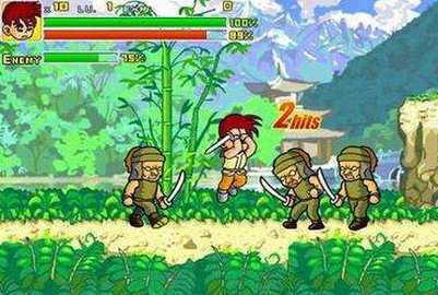 炎龙传说安卓版下载无敌版