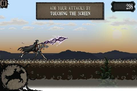 亡灵骑士最新下载免费版