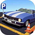 我的停车场app游戏免费版
