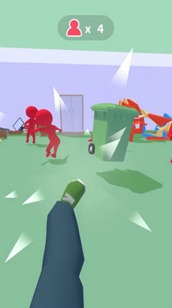 上去就是一jio破解版内置菜单