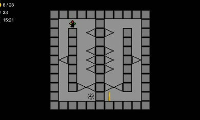 我想成为创造者无敌版