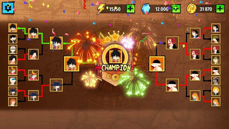 火柴人海盗战斗下载