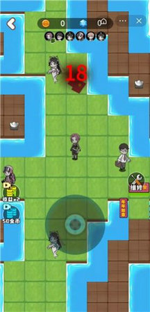 离谱发育模拟器下载