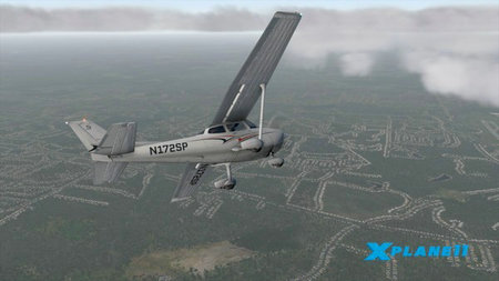 xplane11下载