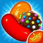 Candy Crush Saga安卓下载无限生命版v1.220.0.4