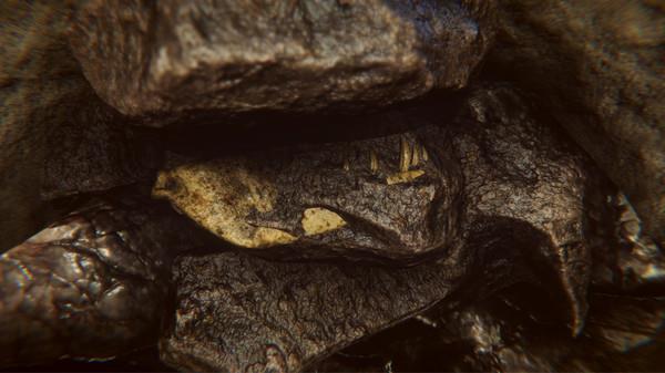 恐龙化石猎人安卓游戏手机版