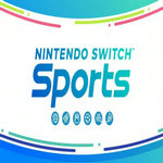 Nintendo Switch Sports中文完整版 v1.0