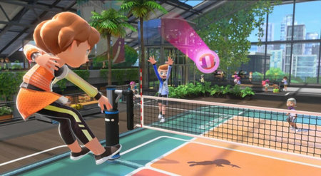 Nintendo Switch Sports