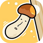 跳跃吧蘑菇君免费下载无限金币版  v1.0.0