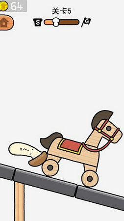 跳跃吧蘑菇君下载