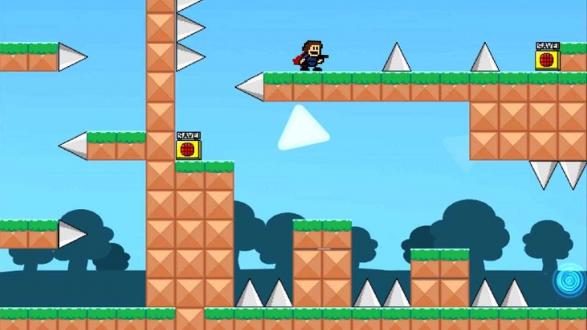 全民iwanna手机版免广告下载