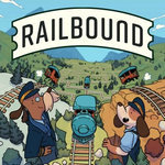 Railbound游戏手机免费版  v1.0