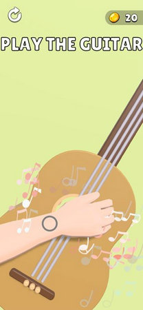 手臂模拟器下载