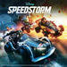 Speedstorm中文版完整版
