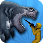食人鲨横冲直撞游戏无限血量版  v1.2