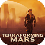 Terraforming Mars中文版Steam版