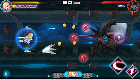 神威启示录下载