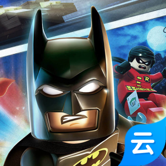 乐高蝙蝠侠2云游戏手机版