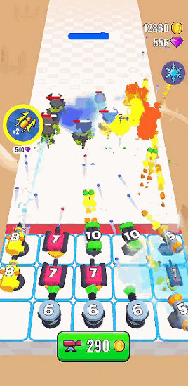 炮爷出击下载安装