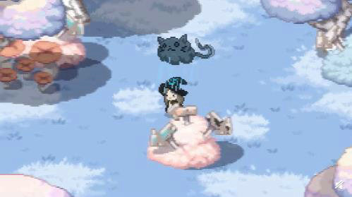 女巫生活模拟器